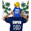 สติกเกอร์