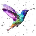 স্টিকার