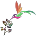 স্টিকার