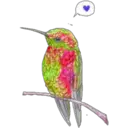 স্টিকার