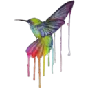 স্টিকার