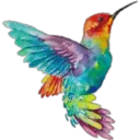 স্টিকার