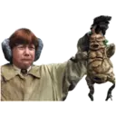 สติกเกอร์