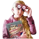 สติกเกอร์