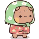 ஸ்டிக்கர்