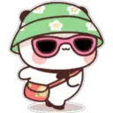 ஸ்டிக்கர்