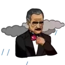 স্টিকার