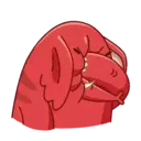 স্টিকার