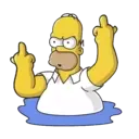 স্টিকার