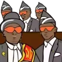 স্টিকার