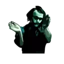 স্টিকার