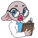 স্টিকার