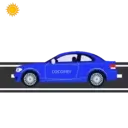 স্টিকার