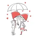 สติกเกอร์