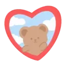 สติกเกอร์