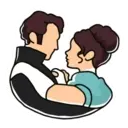 สติกเกอร์