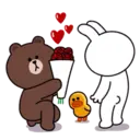 স্টিকার