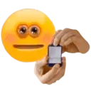 স্টিকার