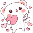 স্টিকার