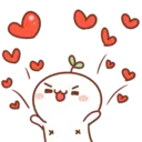 স্টিকার