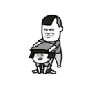 สติกเกอร์