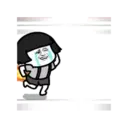 สติกเกอร์