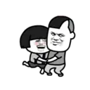 สติกเกอร์