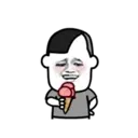 สติกเกอร์