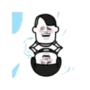 สติกเกอร์