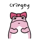 สติกเกอร์