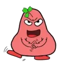 ස්ටිකර්