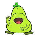 ස්ටිකර්