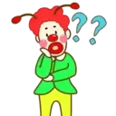 স্টিকার