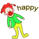 স্টিকার