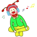 স্টিকার