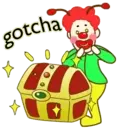 স্টিকার