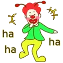 স্টিকার