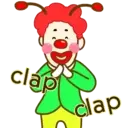 স্টিকার