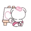 ស្ទីកเกอร์