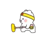 ஸ்டிக்கர்