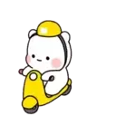 ஸ்டிக்கர்