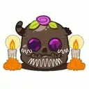 ස්ටිකර්