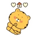 สติกเกอร์