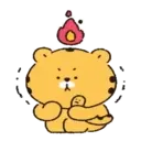 สติกเกอร์