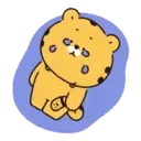 สติกเกอร์