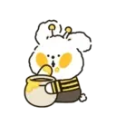 สติกเกอร์