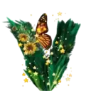 স্টিকার