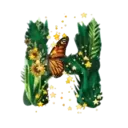 স্টিকার