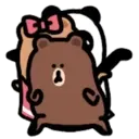 স্টিকার