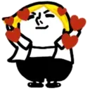 স্টিকার